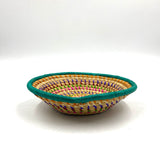 カラフルバスケット 小