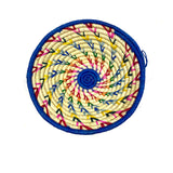 カラフルバスケット 小