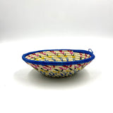 カラフルバスケット 小