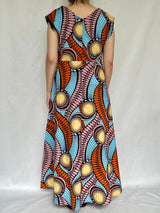 A dress -draft-