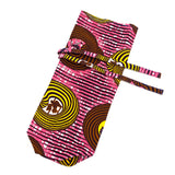 ボトルケース - ピンクのヤドカリ -