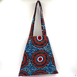 エコ - ビッグアイ・ブルーレッド&ブルー -