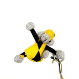 Chimpanzie Key Holder -For Copy-
