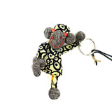 Chimpanzie Key Holder -For Copy-
