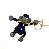 Chimpanzie Key Holder -For Copy-