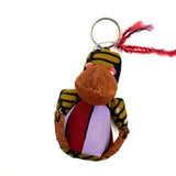 Shibiroko Berkross Keychain -Draft