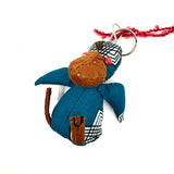 Shibiroko Berkross Keychain -Draft