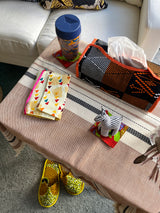 Tissue Bock Science Case -Fujin-