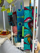 Toilet paper holder -For draft-