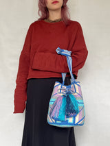 モチーラ・ドスエブラス・スペシャルL - ブルー -