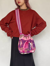 モチーラ・ドスエブラス・スペシャルL - パープル -