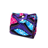 ポッケース - ぶどう・ピンク -