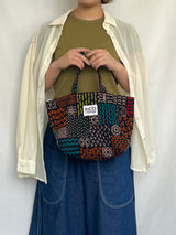Lunch tote -For draft-
