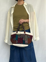 Lunch tote -For draft-