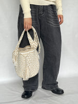 モチーラ・ドスエブラス L - ホワイト -