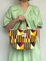 Lunch tote -For draft-