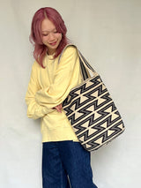 モチロン・ドスエブラス - ブラック&ホワイト -