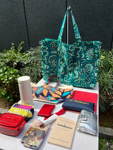 ザクザクトート - アトリエスケッチ -