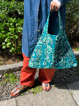 ザクザクトート - アトリエスケッチ -