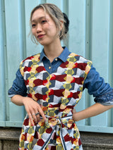 Aドレス - 幾何学・星の契り -