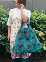 Zakuzaku Tote -For draft-