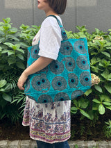 Zakuzaku Tote -For draft-