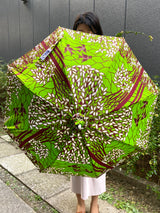 Sasa umbrella -custom -C