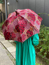 Sasa -umbrella -custom -D -D