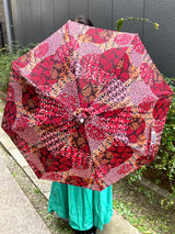 Sasa -umbrella -custom -D -D