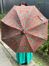 Sasa umbrella -custom -made -E