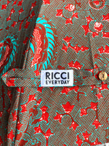 Sasa umbrella -custom -made -E