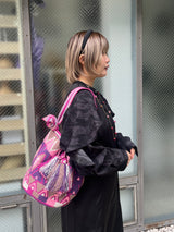 モチーラ・ドスエブラス・スペシャルL - パープル -