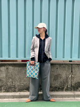 ミニアケロ 38 - 幾何学・満ち欠けの間 -