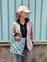 ミニアケロ 38 - 幾何学・満ち欠けの間 -