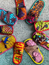 スリッパ - バオバブの夢 -