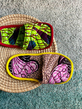 スリッパ - バオバブの夢 -