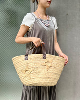 パームスター・バスケット