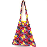 Eco -Square circle-