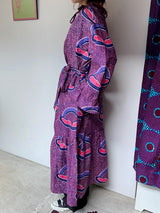 カラードレス - 真珠・ピンク -