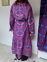 カラードレス - 真珠・ピンク -