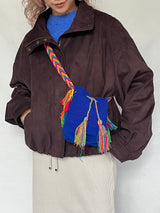 モチーラ・ドスエブラス・シンプルS - ブルー -