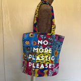 メッセージエコ No More Plastic Please − オールスター −