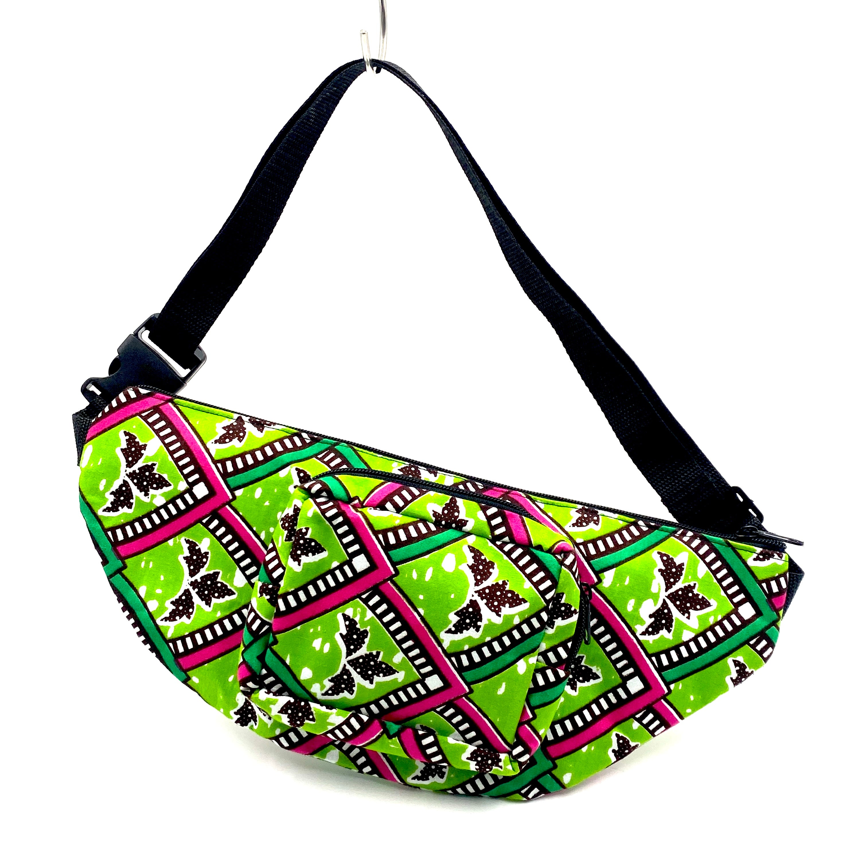 Waist Shoulder Sachoche Warco waist-shoulder-sachoche-warco