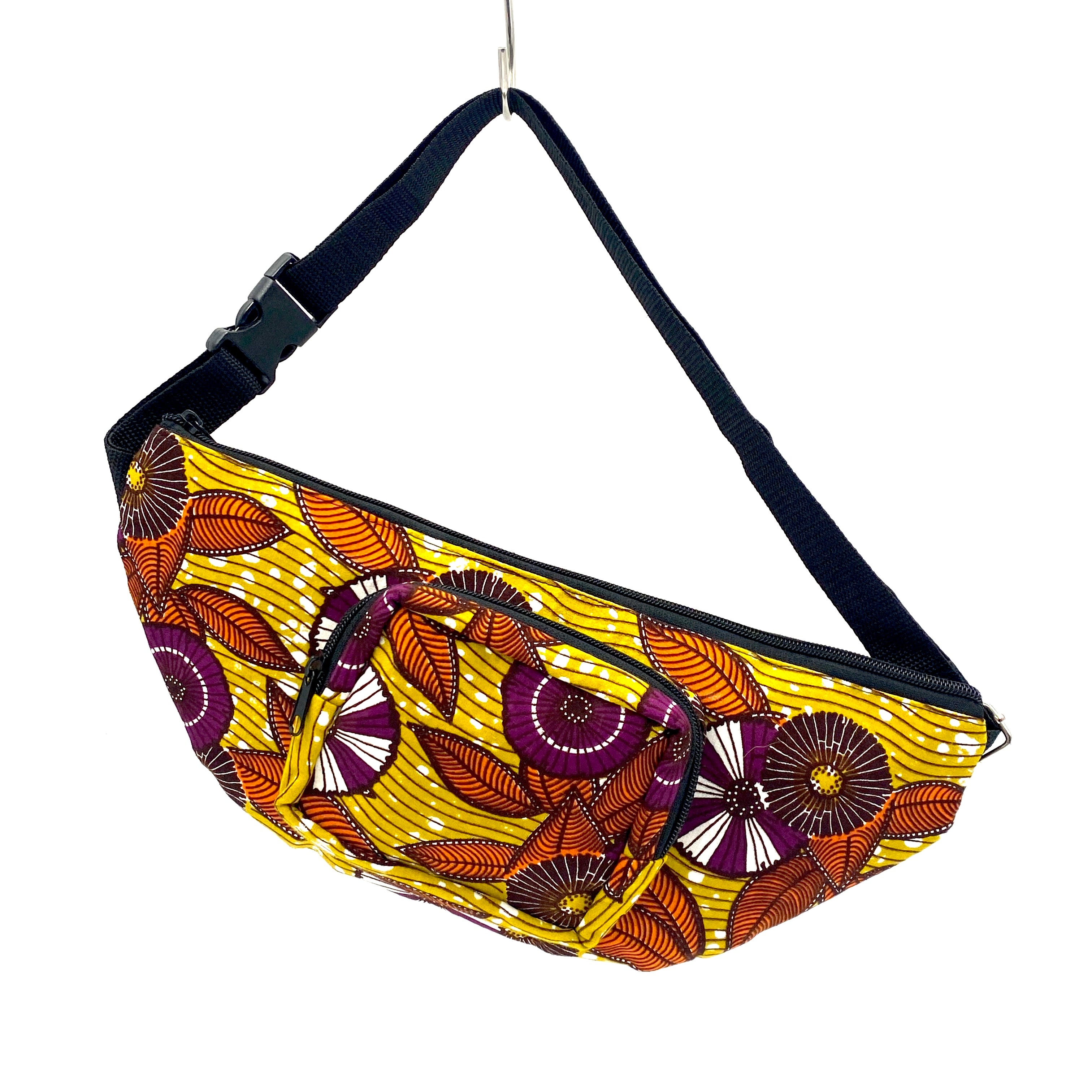 Waist Shoulder Sachoche Caede waist-shoulder-sachoche-caede