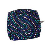 Fabric Book Tote -Pattern name-