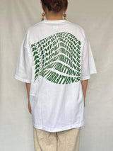 KAMPALA VIBRATIONS Tシャツ