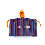 One Handle Kinchaku - Baby Mix -