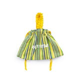 One -handle Kin -cha -Baby Yellow--