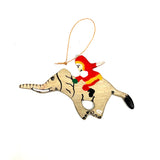 バオバブ・クリスマスツリー・セット - A -