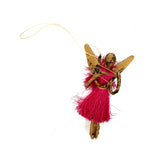 バオバブ・クリスマスツリー・セット - A -